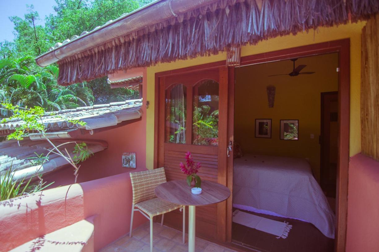 Le Laurent Boutique - Adult Only 5* Porto Seguro