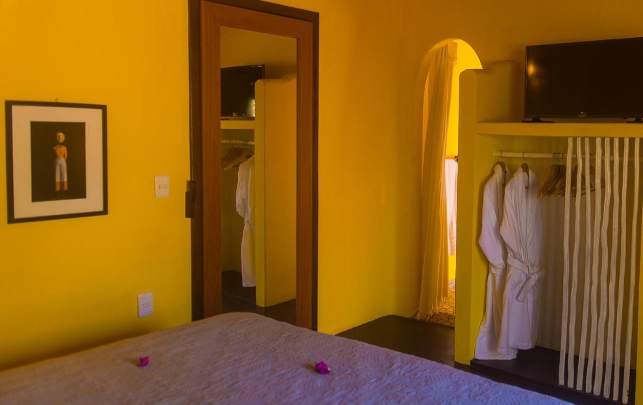 Hotel Le Laurent Boutique - Adult Only Porto Seguro